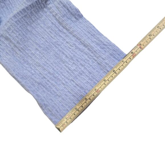 J.Crew Collection Kate Straight-Leg Pant in Italian Corduroy Medium 8 - Picture 9 of 9